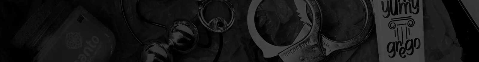 Sex Shop - Moda Íntima